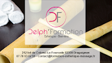 Delph'Formation Draguignan