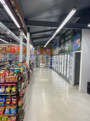 Restaurant «In-N-Out Food Stores», reviews and photos, 310 W Kennett Rd, Pontiac, MI 48340, USA