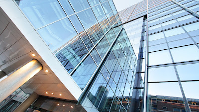 Miroiterie D Ecoglass à Juillan
