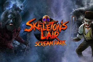 Skeleton's Lair Scream Park image