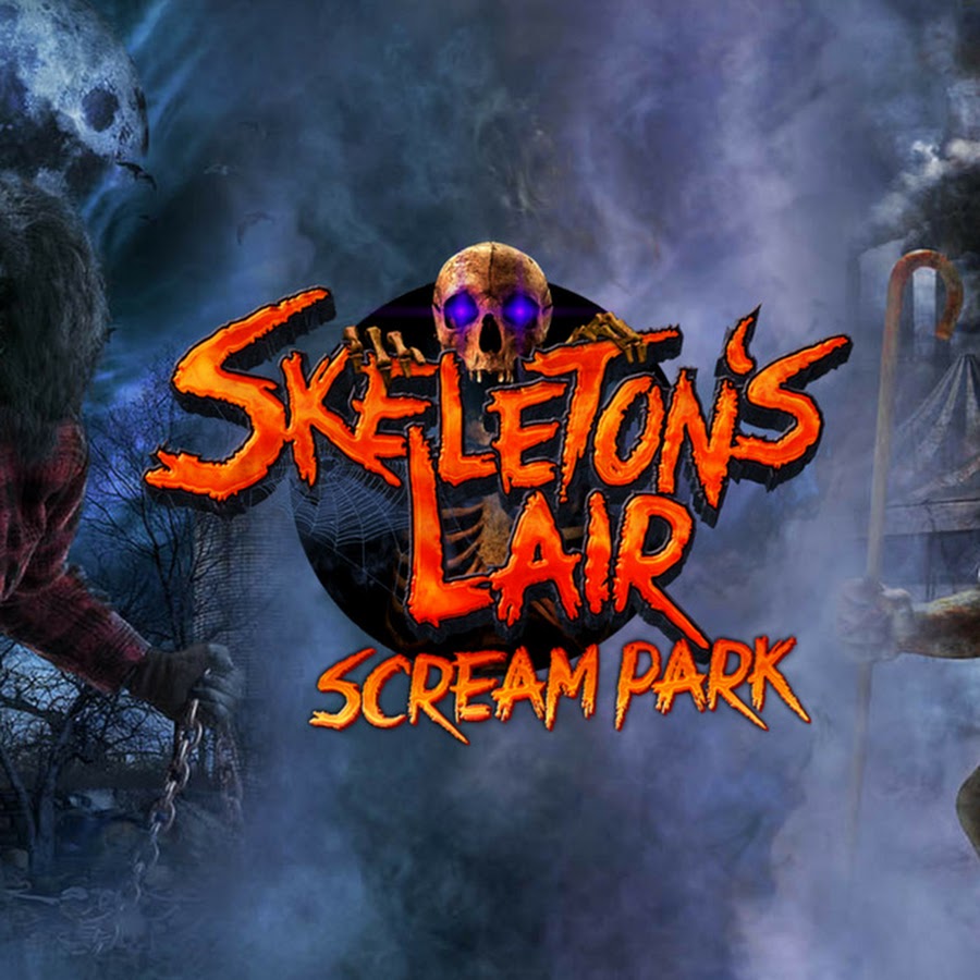 Skeleton's Lair Scream Park