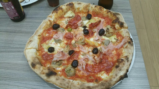 Langolo Del Buongustaio in Amantea, Provincia di Cosenza