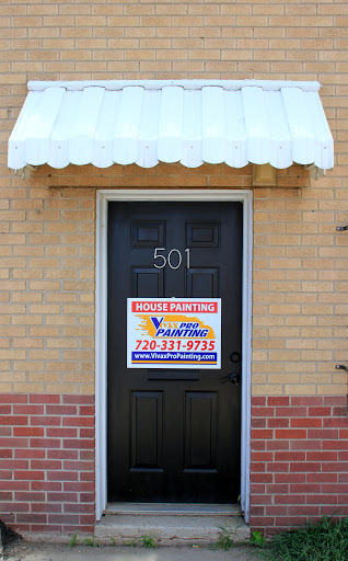Painter «Vivax Pros», reviews and photos, 1050 Yuma St, Denver, CO 80204, USA