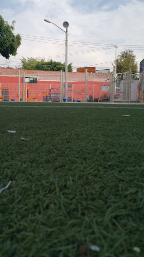 Canchas La Piedad