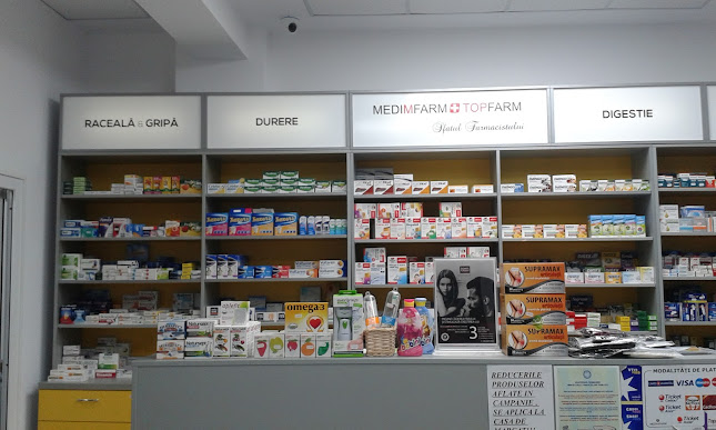 Farmacia Medimfarm - <nil>