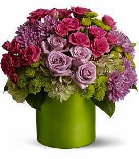 Florist «Bothell Florist», reviews and photos, 10021 NE 183rd St, Bothell, WA 98011, USA