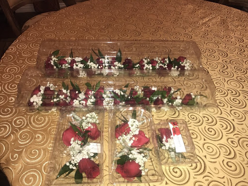 Florist «Tatum Flowers», reviews and photos, 13637 N Tatum Blvd #24, Phoenix, AZ 85032, USA
