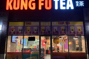 Kung Fu Tea (Rochester Hills) image