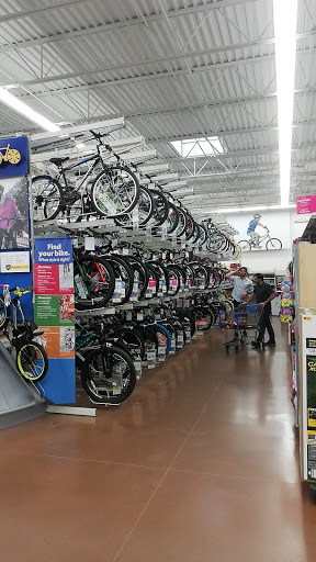 Department Store «Walmart Supercenter», reviews and photos, 4001 2nd Ave W, Williston, ND 58801, USA