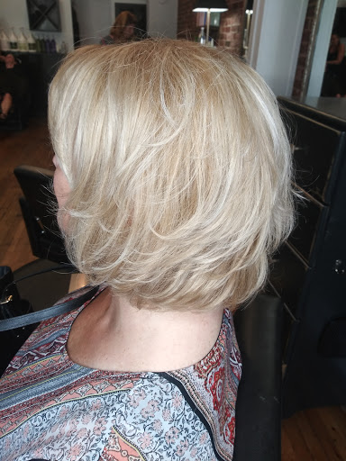 Beauty Salon «Envy Hair Salon», reviews and photos, 255 Congress St, Portland, ME 04101, USA