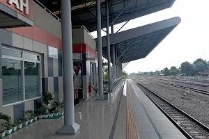 Stasiun Bandar Khalipah image