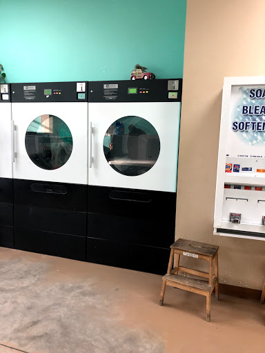 Laundromat «City Creek Coin Laundry», reviews and photos, 715 S 900 W, Salt Lake City, UT 84104, USA