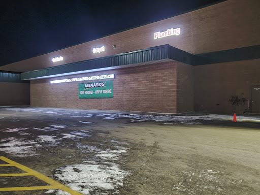 Home Improvement Store «Menards», reviews and photos, 405 32nd Ave W, Williston, ND 58801, USA