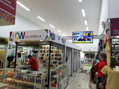 Centro Comercial Taiwan