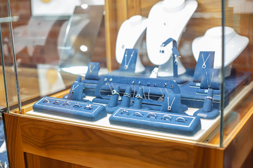 Rogers Jewelry Co. image