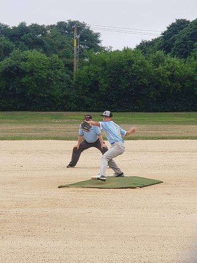 Stadium «MacLaren Stadium (S)», reviews and photos, 237-299 Loring Rd, Levittown, NY 11756, USA