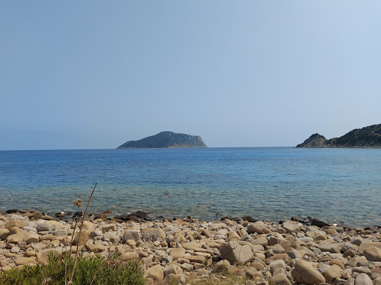 Selitsa Strand