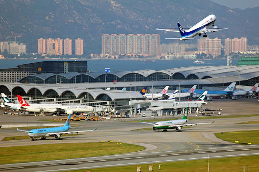Flight attendant courses Hong Kong