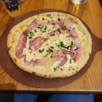 Pizza du Pizzeria Basilic & Co à Angers - n°19
