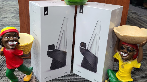 Tobacco Shop «US Tobacco», reviews and photos, 1701 N Larkin Ave #502, Crest Hill, IL 60403, USA