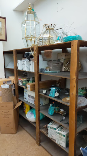 Thrift Store «Good Samaritan Thrift Store», reviews and photos, 4680 N Southside Plaza St, Richmond, VA 23224, USA