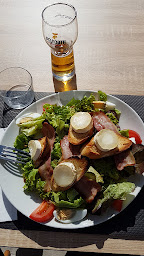 Photo n°10 de Café du Centre à Bayonne ()