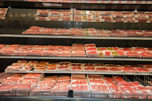 Meat processor Springfield