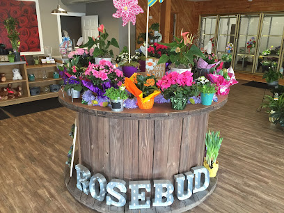 RoseBud Florist Inc.