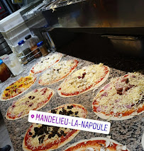 Photos du propriétaire du Pizzeria Mister Pizza Mandelieu à Mandelieu-la-Napoule - n°17