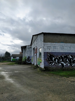 L.iT Paintball à Sennecey-le-Grand