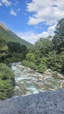Cauteret à Beaudean
