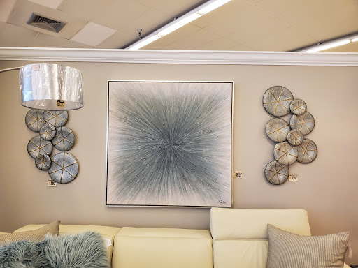 Furniture Store «Bronze Lady Home Furnishings Inc», reviews and photos, 15015 Madeira Way, Madeira Beach, FL 33708, USA