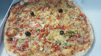 Plats et boissons du Pizzas à emporter PIZZAS GIRARD à Saint-Vallier - n°6