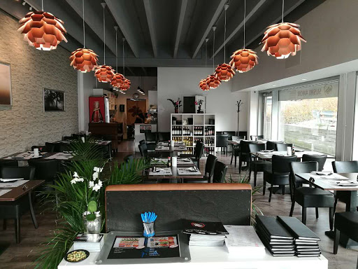 Sushi Amor in Hørsholm, Helsingør