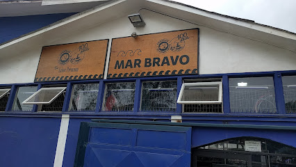 Supermercado Mar Bravo