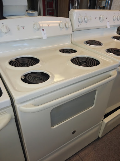 Appliance Store «Bay Area Appliances», reviews and photos, 4409 US-19, New Port Richey, FL 34652, USA