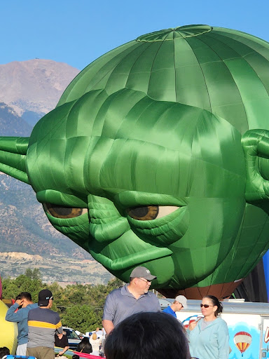 Park «Memorial Park», reviews and photos, 1605 E Pikes Peak Ave, Colorado Springs, CO 80910, USA