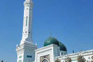Kokcha Mosque image
