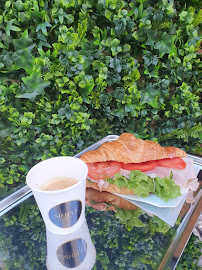 Café du Restaurant brunch SIMPLE Épicerie fine à Nice - n°8