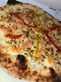 Photos du propriétaire du Pizzas à emporter Pizzeria O7 à Aimargues - n°18