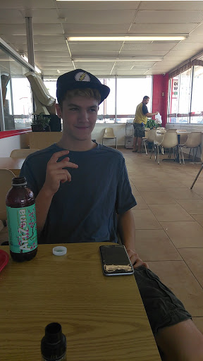 Donut Shop «Shipley Do-Nuts», reviews and photos, 1522 S 77 Sunshine Strip, Harlingen, TX 78550, USA