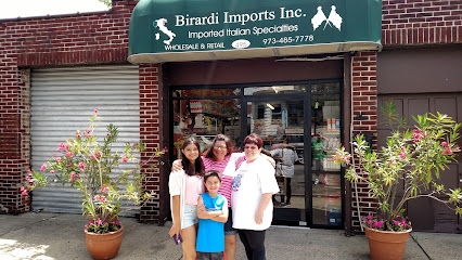 Birardi Imports LLC