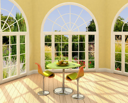 Window Supplier «Castle Windows», reviews and photos