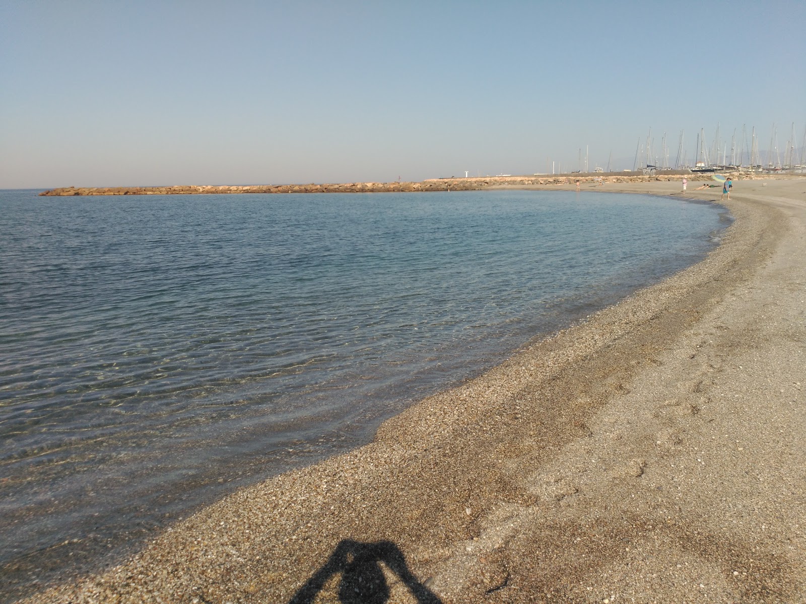 Playa de Almerimar photo #8