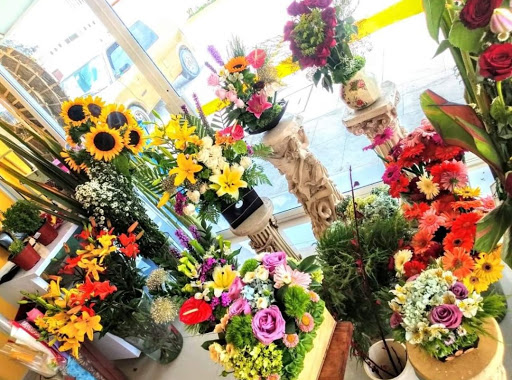 Lisianthus Floristería – Tlaxcoapan