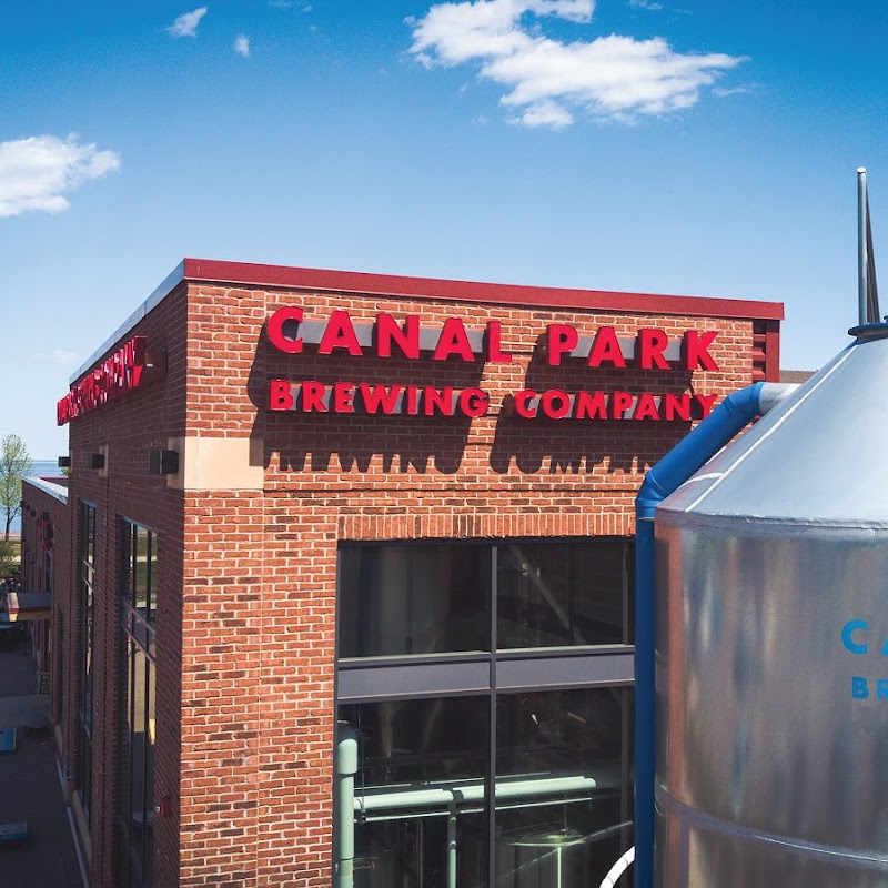 Canal Park Brewing Company