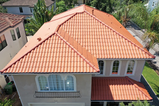 Roofing Contractor «Arrys Roofing Services, Inc.», reviews and photos