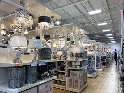 Lamp shops Stockport