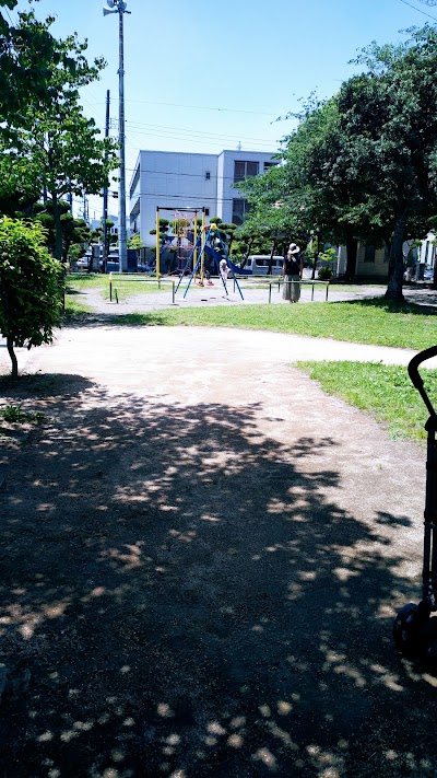 神輿公園