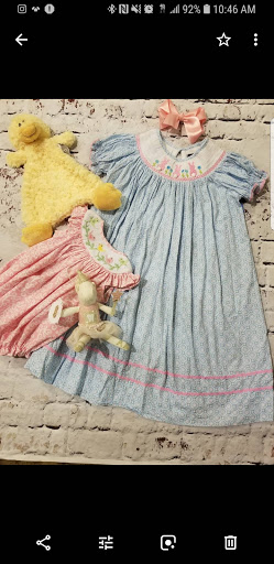 Childrens Store «Kid to Kid», reviews and photos, 95 Seaboard Ln #105, Brentwood, TN 37027, USA